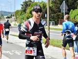 [DUŻO ZDJĘĆ] Bieg na przemian z jazdą na rowerze. Marconi Duathlon Świdnica wystartował po raz kolejny!