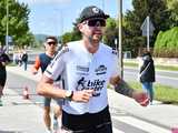 [DUŻO ZDJĘĆ] Bieg na przemian z jazdą na rowerze. Marconi Duathlon Świdnica wystartował po raz kolejny!