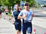 [DUŻO ZDJĘĆ] Bieg na przemian z jazdą na rowerze. Marconi Duathlon Świdnica wystartował po raz kolejny!