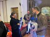 [FOTO] Za nami koncert Operetki Wrocławskiej w Świebodzicach