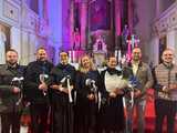 [FOTO] Za nami koncert Operetki Wrocławskiej w Świebodzicach