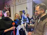 [FOTO] Za nami koncert Operetki Wrocławskiej w Świebodzicach