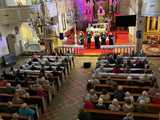 [FOTO] Za nami koncert Operetki Wrocławskiej w Świebodzicach