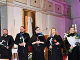 [FOTO] Za nami koncert Operetki Wrocławskiej w Świebodzicach