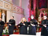 [FOTO] Za nami koncert Operetki Wrocławskiej w Świebodzicach