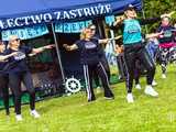 [FOTO] Spływ kajakowy, atrakcje dla dzieci, występy. Za nami Święto Rzeki w Zastrużu