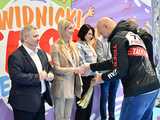 [WIDEO/FOTO] Świdnicki Test Przedszkolaka. Kilkaset najmłodszych wzięło udział w zajęciach sportowych