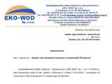 Ruszyła budowa sieci kanalizacji sanitarnej w Śmiałowicach