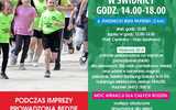 18.05, Świdnica: Festyn Sportowo-Rekreacyjny i 6. Świdnicki Bieg Papieski