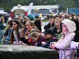 [WIDEO/FOTO] Skolim gwiazdą pierwszego dnia świętowania w Jaworzynie Śląskiej! 