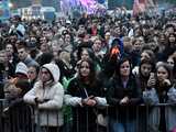 [WIDEO/FOTO] Skolim gwiazdą pierwszego dnia świętowania w Jaworzynie Śląskiej! 