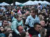 [WIDEO/FOTO] Skolim gwiazdą pierwszego dnia świętowania w Jaworzynie Śląskiej! 