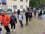 [WIDEO/FOTO] 6. Świdnicki Bieg Papieski w strugach deszczu i Festyn Rodzinny w Parku Centralnym
