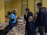 [WIDEO/FOTO] 6. Świdnicki Bieg Papieski w strugach deszczu i Festyn Rodzinny w Parku Centralnym