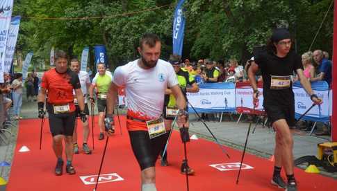 Chodź z nami po zdrowie! Festiwal Nordic Walking zawita w Świdnicy