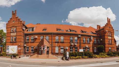 Trwa loteria promocyjna rozlicz PIT w gminie Świdnica