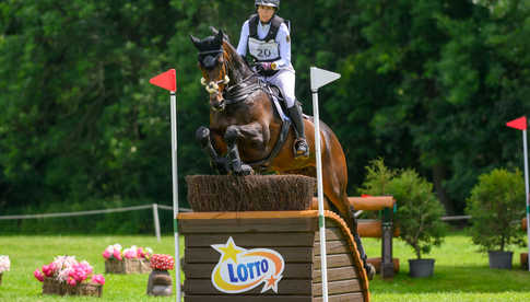 LOTTO Strzegom Horse Trials. Sportowe emocje i atrakcje dla całych rodzin!