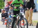 [FOTO] W Dobromierzu rywalizowali w kolarskiej Lidze MTB XC Aglomeracji Wałbrzyskiej