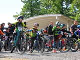 [FOTO] W Dobromierzu rywalizowali w kolarskiej Lidze MTB XC Aglomeracji Wałbrzyskiej