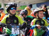 [FOTO] W Dobromierzu rywalizowali w kolarskiej Lidze MTB XC Aglomeracji Wałbrzyskiej