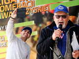 [FOTO] W Dobromierzu rywalizowali w kolarskiej Lidze MTB XC Aglomeracji Wałbrzyskiej