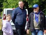 [FOTO] W Dobromierzu rywalizowali w kolarskiej Lidze MTB XC Aglomeracji Wałbrzyskiej
