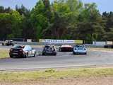 Udany początek sezonu i rywalizacja z Wicemistrzem Świata – Damian Lempart z Pole Position i podium w inauguracyjnej rundzie Super S Cup