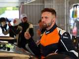 Udany początek sezonu i rywalizacja z Wicemistrzem Świata – Damian Lempart z Pole Position i podium w inauguracyjnej rundzie Super S Cup