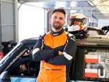 Udany początek sezonu i rywalizacja z Wicemistrzem Świata – Damian Lempart z Pole Position i podium w inauguracyjnej rundzie Super S Cup