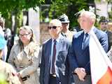 [WIDEO/FOTO] Upamiętnili rotmistrza Pileckiego w VI Świdnickim Marszu Pamięci