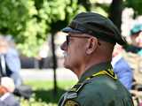[WIDEO/FOTO] Upamiętnili rotmistrza Pileckiego w VI Świdnickim Marszu Pamięci