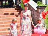 [WIDEO/FOTO] Pokaz mody, koncert, licytacje i moc atrakcji dla dzieci na charytatywnym Pikniku Rodzinnym w Winnicy Silesian