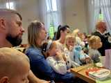 Muzyczny Dzień Mamy w gminie Świdnica