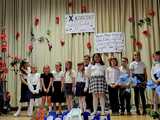 Muzyczny Dzień Mamy w gminie Świdnica