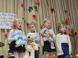 Muzyczny Dzień Mamy w gminie Świdnica