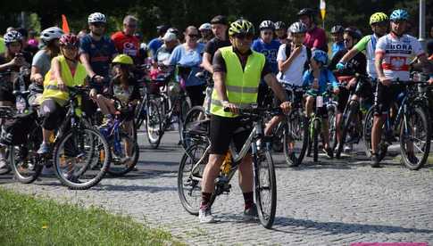 Świdnica walczy o tytuł Rowerowej Stolicy Polski