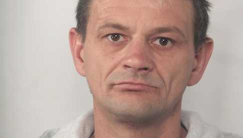 ANDRZEJCZAK DARIUSZ poszukiwany listem gończym za przestępstwa narkotykowe