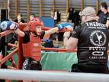 Medalowy weekend fighterów