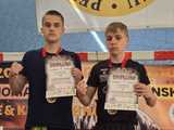 Medalowy weekend fighterów
