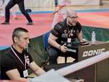 Medalowy weekend fighterów