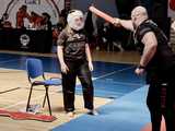 Medalowy weekend fighterów