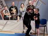 Medalowy weekend fighterów