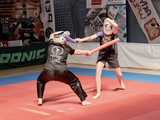 Medalowy weekend fighterów
