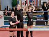 Medalowy weekend fighterów