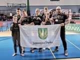 Medalowy weekend fighterów