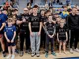 Medalowy weekend fighterów