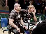 Medalowy weekend fighterów