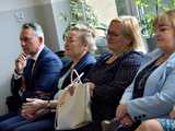 Samorządowe laury dla uczniów z Witoszowa Dolnego