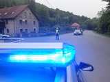 Piła i pojechała… prosto w ręce policji. Akcja „Trzeźwość” na drogach powiatu świdnickiego