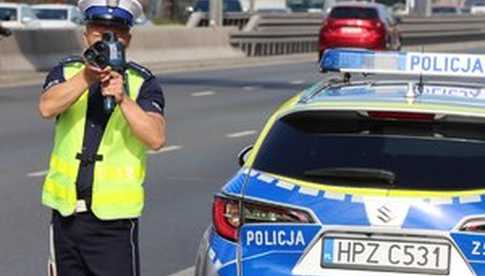 policja